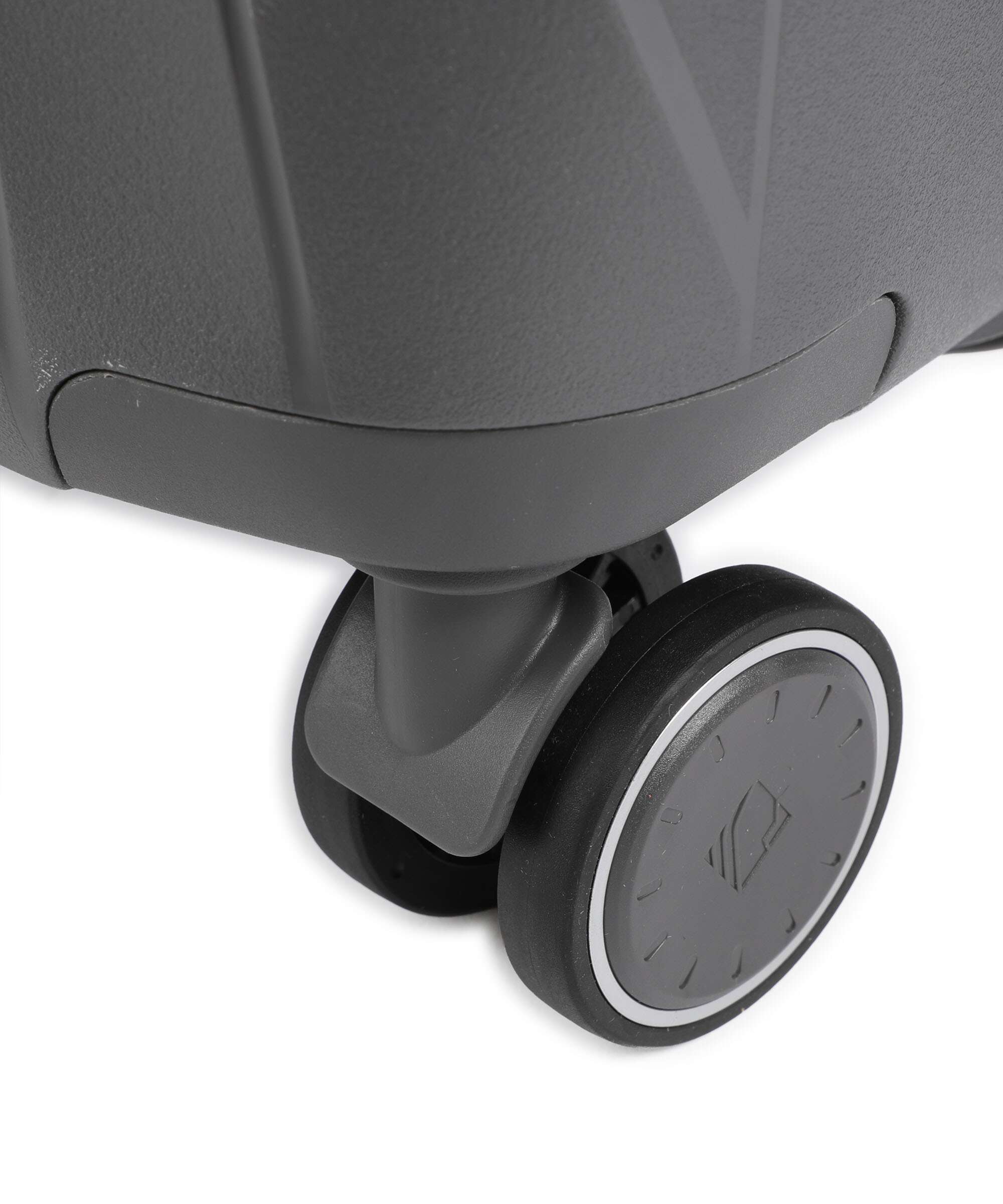 Travelite x Tamaris Voyaage Suitcase set (4 wheels) anthracite