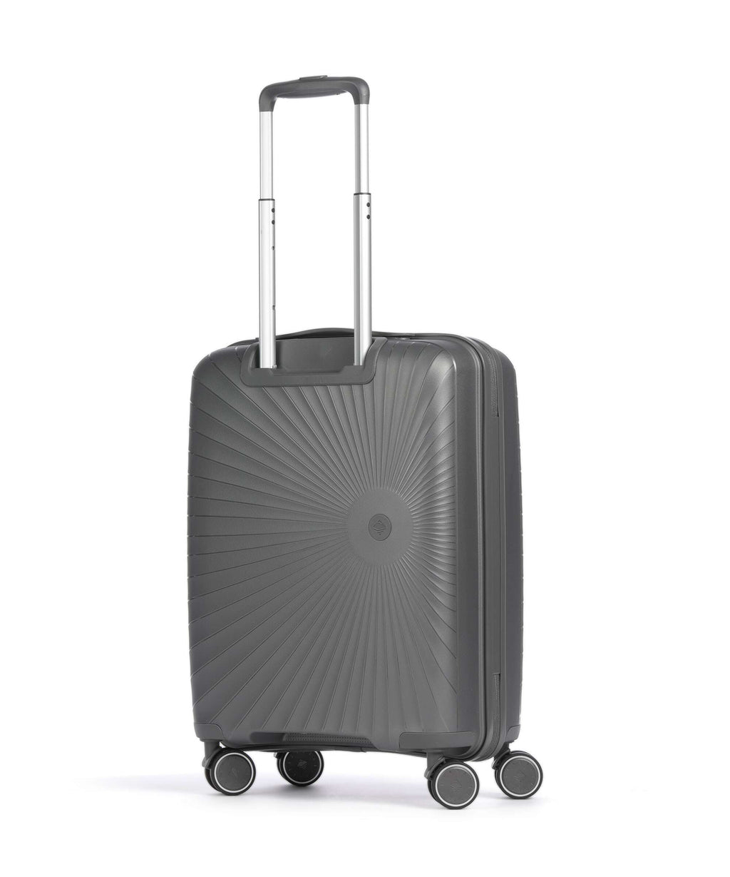 Travelite x Tamaris Voyaage Spinner (4 wheels) anthracite