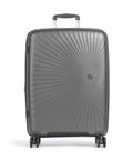 Travelite x Tamaris Voyaage Spinner (4 wheels) anthracite