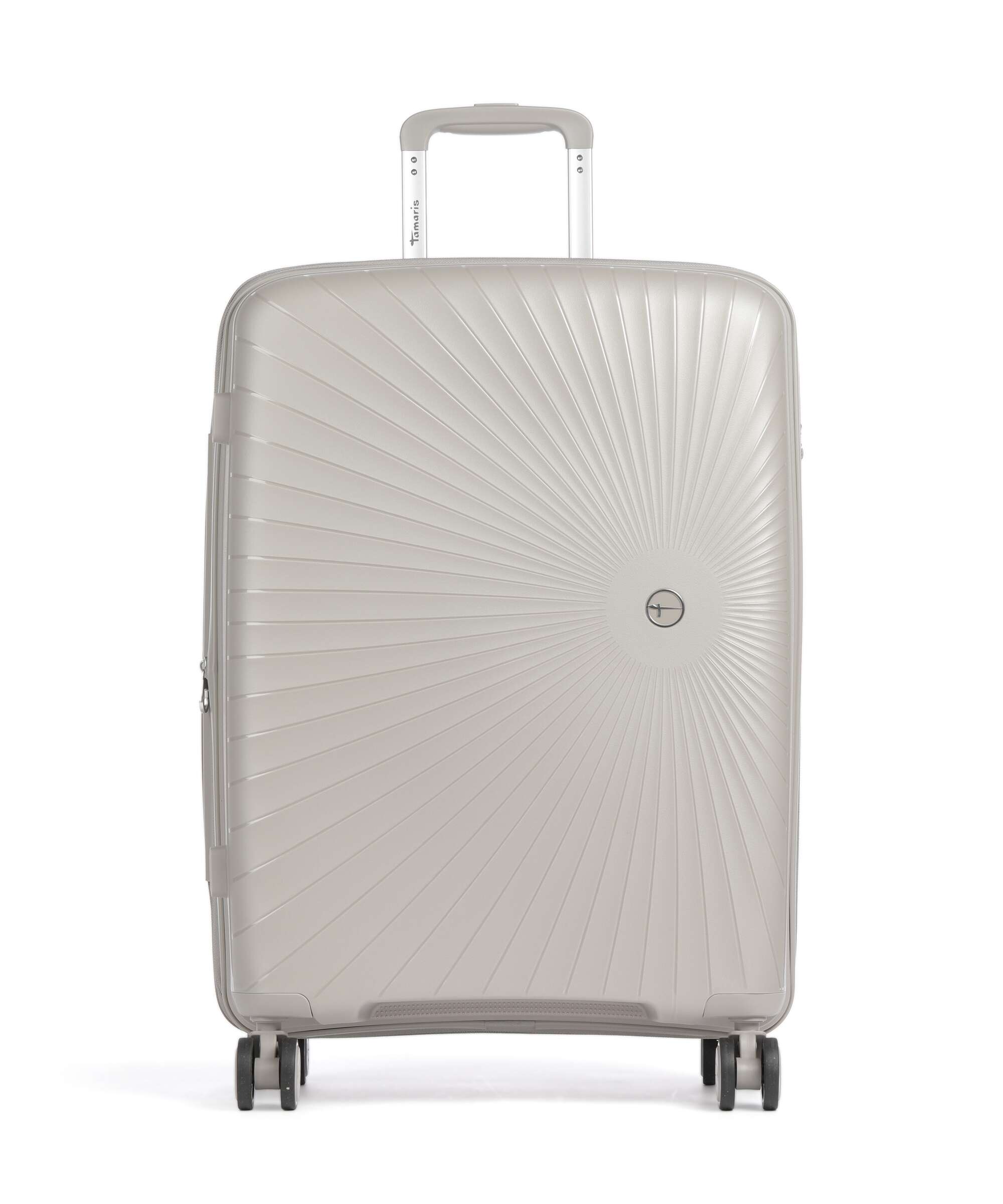 Travelite x Tamaris Voyaage Spinner (4 wheels) sand