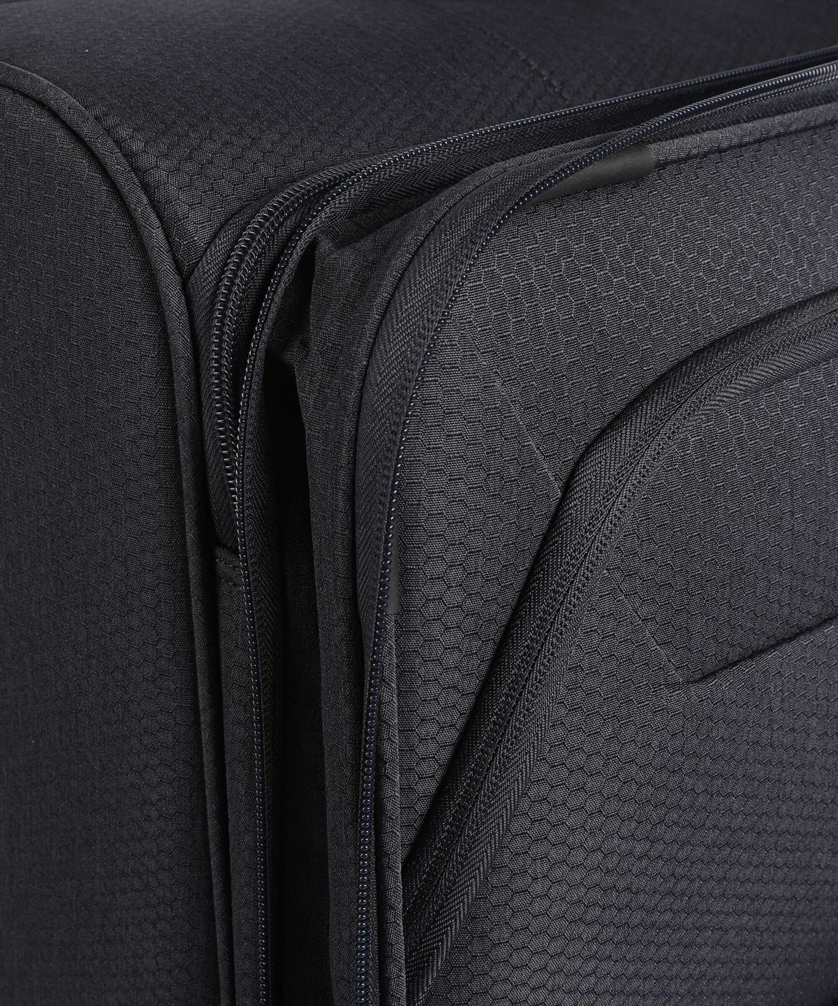 Travelite Kick Off Spinner (4 wheels) anthracite