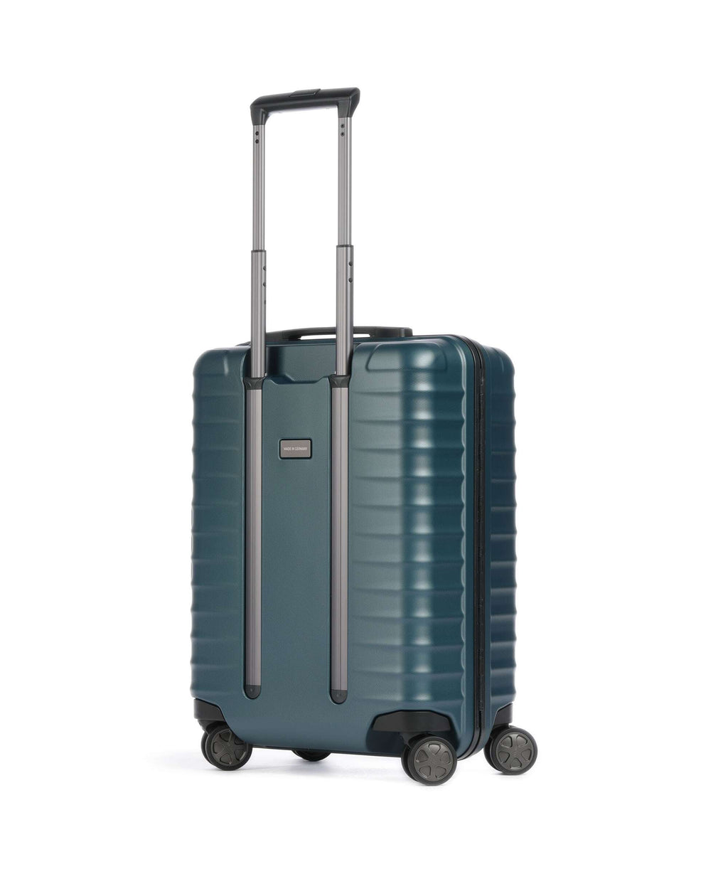 Titan Litron Frame S Spinner (4 wheels) petrol