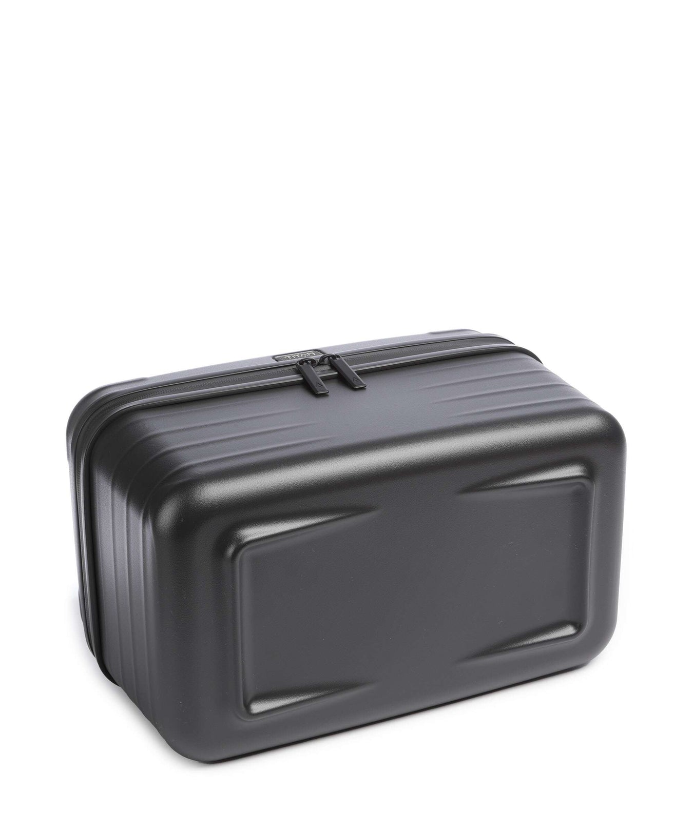 Titan Upgrade Beauty case nightshade black