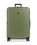 Titan Upgrade Maleta con 4 ruedas forest green