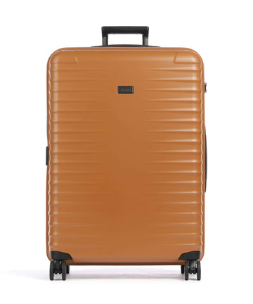 Titan Upgrade Maleta con 4 ruedas canyon bronze