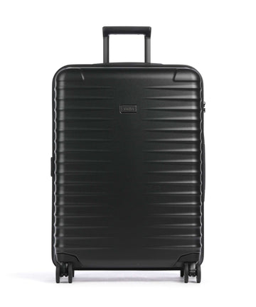 Titan Upgrade Maleta con 4 ruedas nightshade black