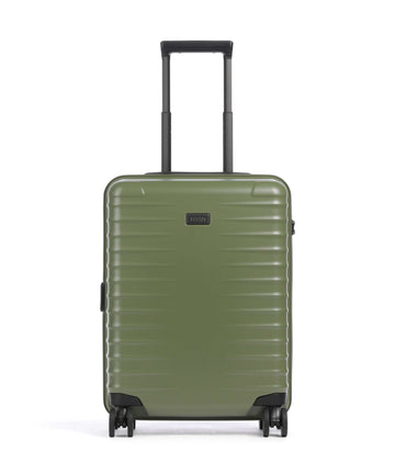 Titan Upgrade Maleta con 4 ruedas forest green