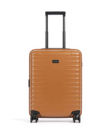 Titan Upgrade Maleta con 4 ruedas canyon bronze