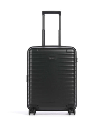 Titan Upgrade Maleta con 4 ruedas nightshade black