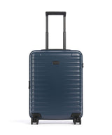 Titan Upgrade Maleta con 4 ruedas midnight blue