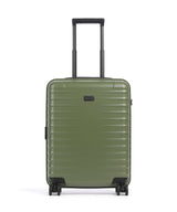 Titan Upgrade Maleta con 4 ruedas forest green