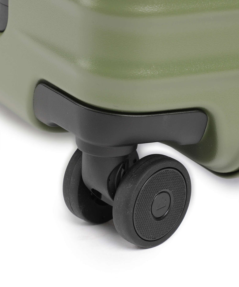 Titan Upgrade Spinner (4 wheels) forest green