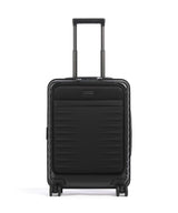 Titan Upgrade Maleta con 4 ruedas nightshade black