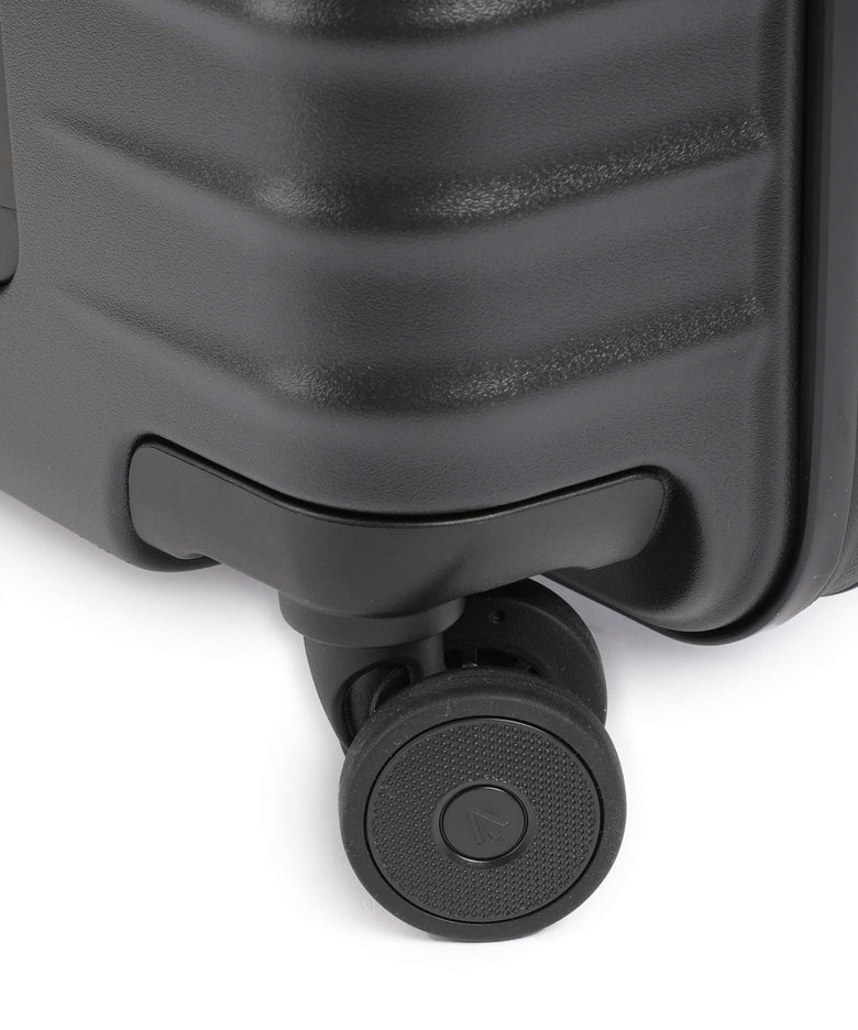 Titan Upgrade Spinner (4 wheels) nightshade black