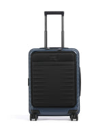 Titan Upgrade Maleta con 4 ruedas midnight blue