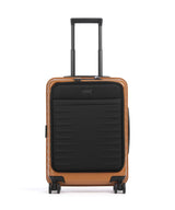 Titan Upgrade Maleta con 4 ruedas canyon bronze