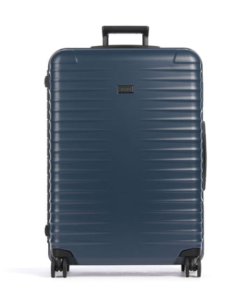 Titan Overseas Spinner (4 wheels) midnight blue