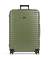 Titan Overseas Maleta con 4 ruedas forest green