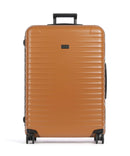 Titan Overseas Maleta con 4 ruedas canyon bronze