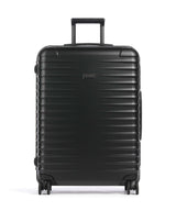 Titan Overseas Maleta con 4 ruedas nightshade black