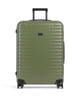 Titan Overseas Spinner (4 wheels) forest green