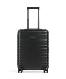 Titan Overseas Maleta con 4 ruedas nightshade black
