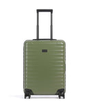 Titan Overseas Maleta con 4 ruedas forest green