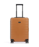 Titan Overseas Maleta con 4 ruedas canyon bronze