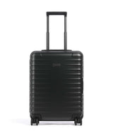 Titan Overseas Maleta con 4 ruedas nightshade black