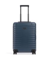 Titan Overseas Maleta con 4 ruedas midnight blue