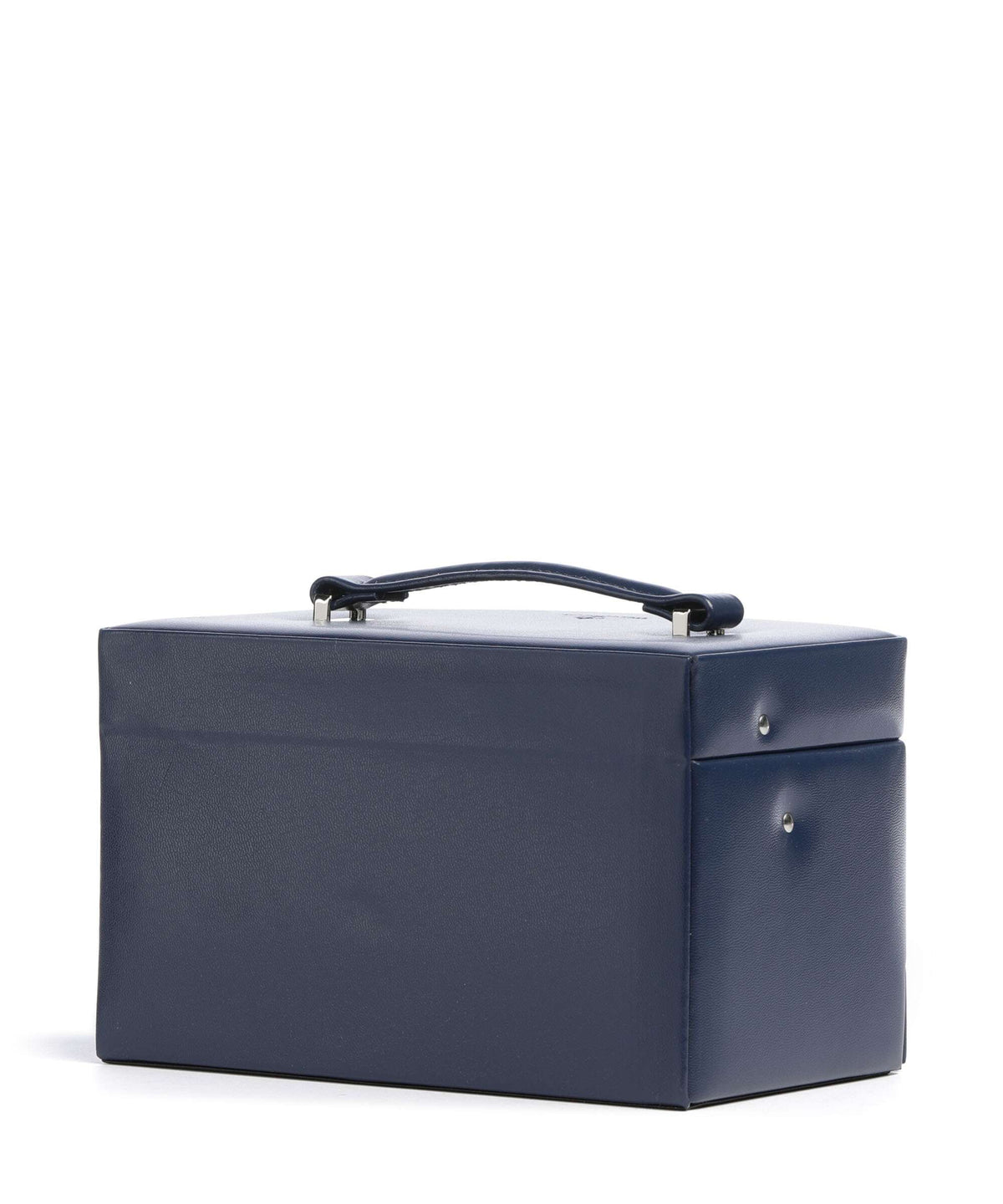 Windrose Merino Moda Jewelry box dunkelblau