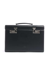 Windrose Ambiance 5 Etagen Caja joyero schwarz
