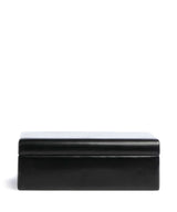 Windrose Merino Caja joyero schwarz