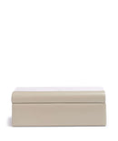 Windrose Merino Moda Jewelry box beige