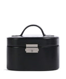 Windrose Merino Caja joyero schwarz