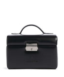 Windrose Merino Caja joyero schwarz