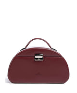 Windrose Merino 4 Etagen Caja joyero rot
