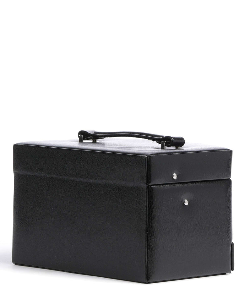 Windrose Merino 3 Etagen Jewelry box schwarz