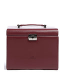 Windrose Merino 5 Etagen Caja joyero rot