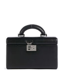 Windrose Beluga Jewelry box schwarz