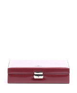Windrose Merino Caja joyero rot