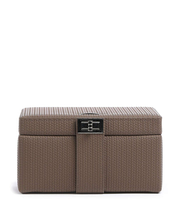 Windrose Corbello Caja joyero mocca