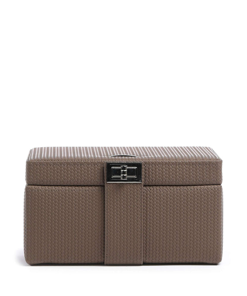 Windrose Corbello Jewelry box mocca