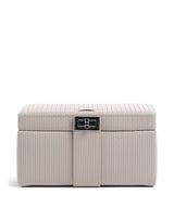 Windrose Corbello Caja joyero taupe