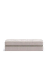 Windrose Corbello Caja joyero taupe
