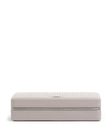 Windrose Corbello Caja joyero taupe