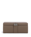 Windrose Corbello Caja joyero mocca