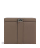 Windrose Corbello Caja joyero mocca