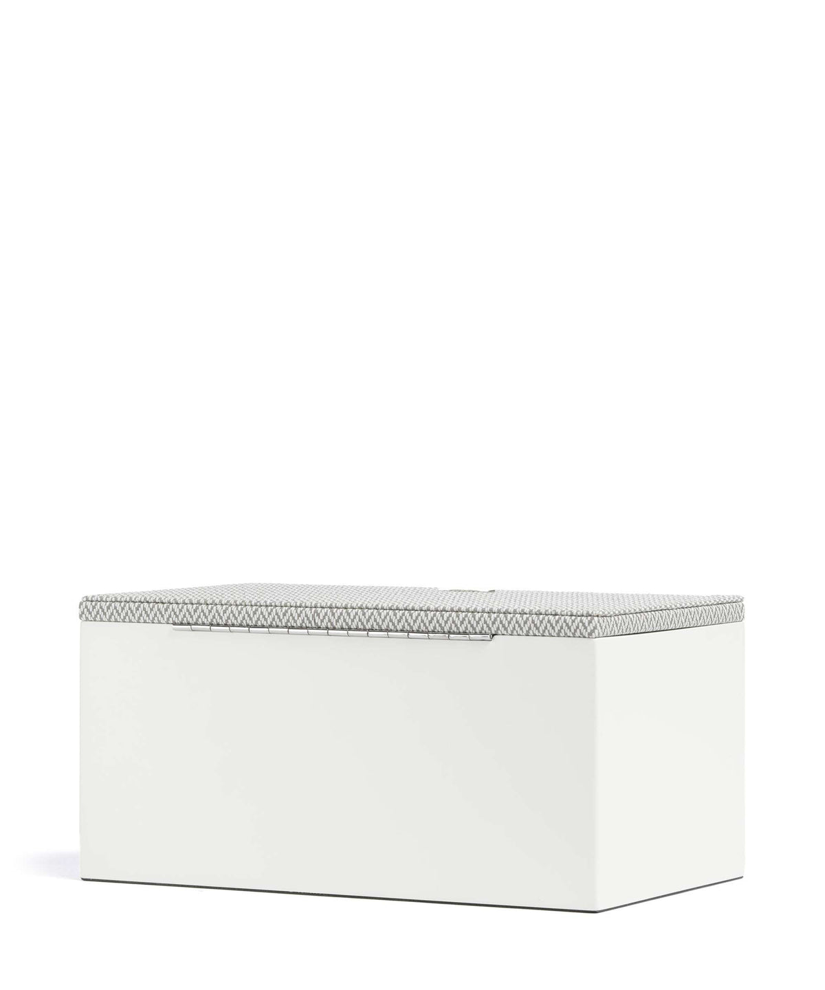 Windrose Calma Jewelry box weiß