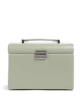 Windrose Merino 4 Etagen Caja joyero salbei